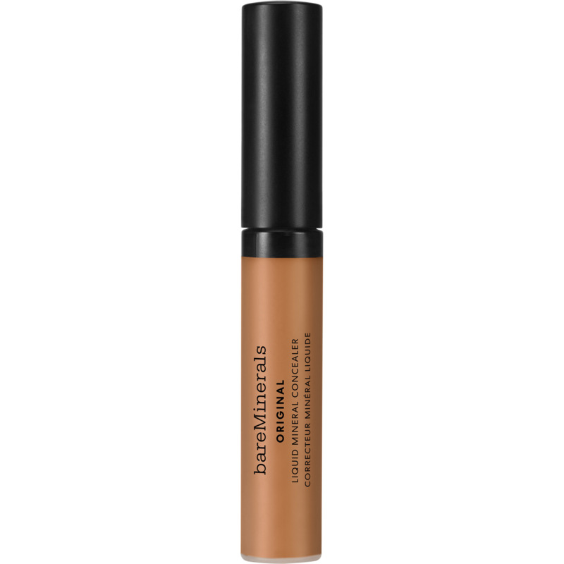 ORIGINAL LIQUID MINERAL CONCEALER (CORRECTOR DE OJERAS)